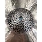 Used SABIAN 20in HHX COMPLEX THIN CRASH Cymbal