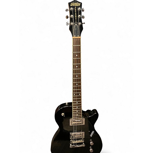Used Gretsch Guitars G5410 Electromatic Special Jet Black Solid Body Electric Guitar