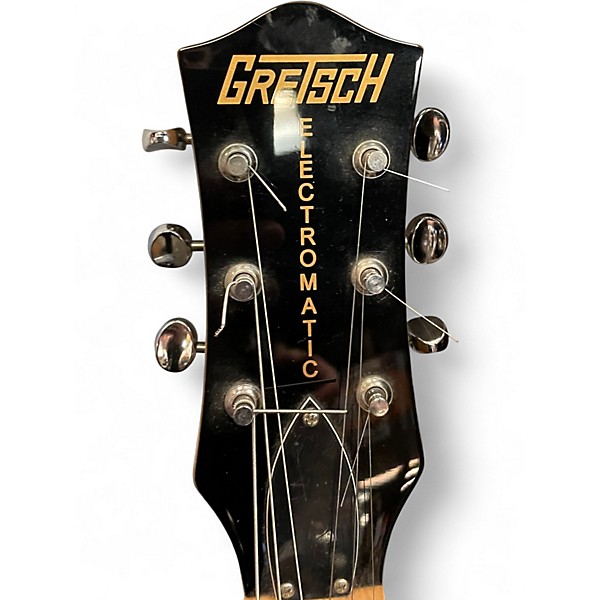 Used Gretsch Guitars G5410 Electromatic Special Jet Black Solid Body Electric Guitar