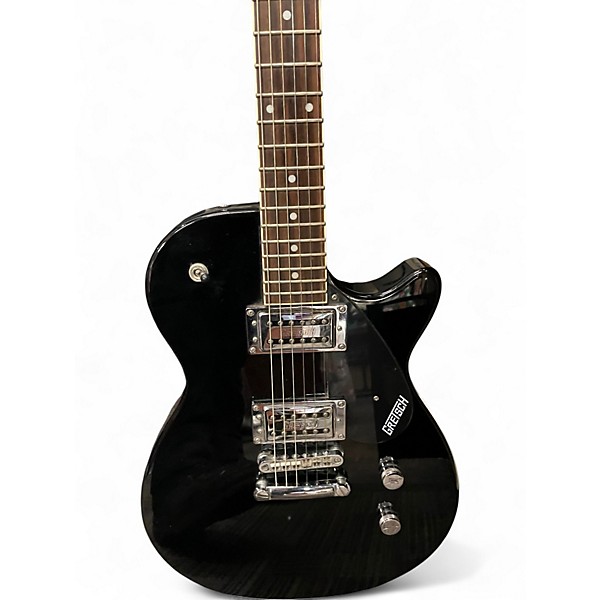 Used Gretsch Guitars G5410 Electromatic Special Jet Black Solid Body Electric Guitar