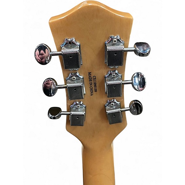 Used Gretsch Guitars G5410 Electromatic Special Jet Black Solid Body Electric Guitar