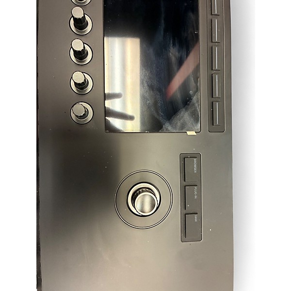 Used Native Instruments KONTROL S49 MK3 MIDI Controller