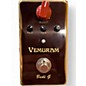 Used Vemuram BUDI G Effect Pedal