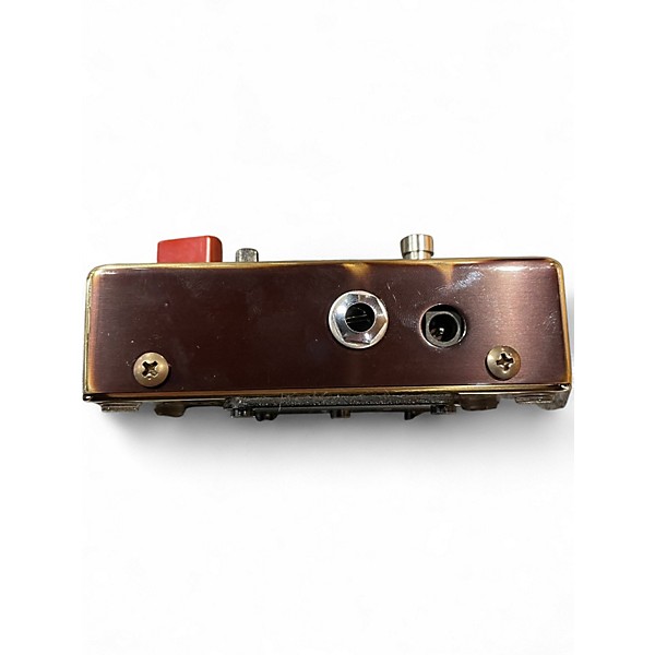 Used Vemuram BUDI G Effect Pedal