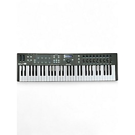 Used Arturia Keylab Essential 61 MIDI Controller
