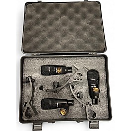 Used Superlux DRK-A3 Drum Microphone