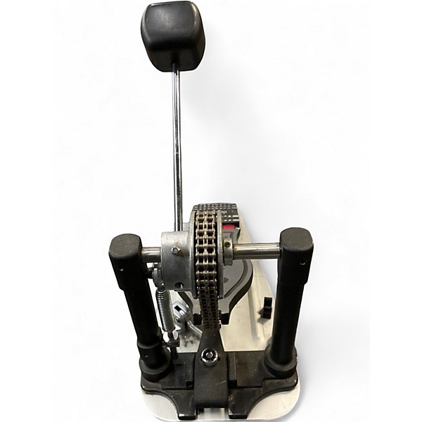 Used DW 9000 Series Single Single Bass Drum Pedal