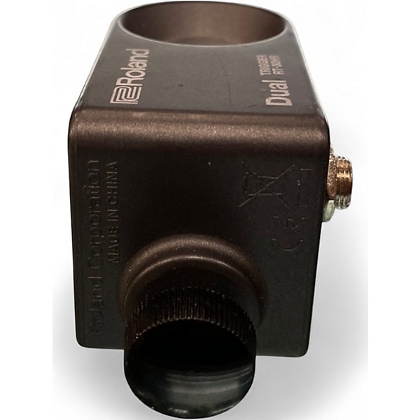 Used Roland RT330Hr Dual Trigger Acoustic Drum Trigger