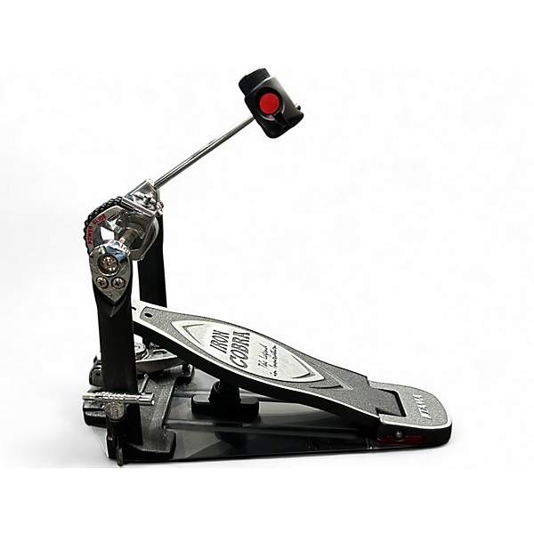 Used TAMA Iron Cobra 900 Powerglide Single Bass Drum Pedal