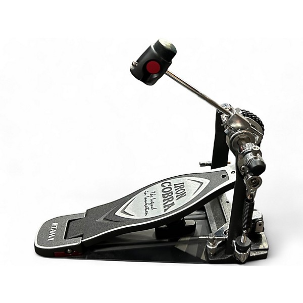Used TAMA Iron Cobra 900 Powerglide Single Bass Drum Pedal