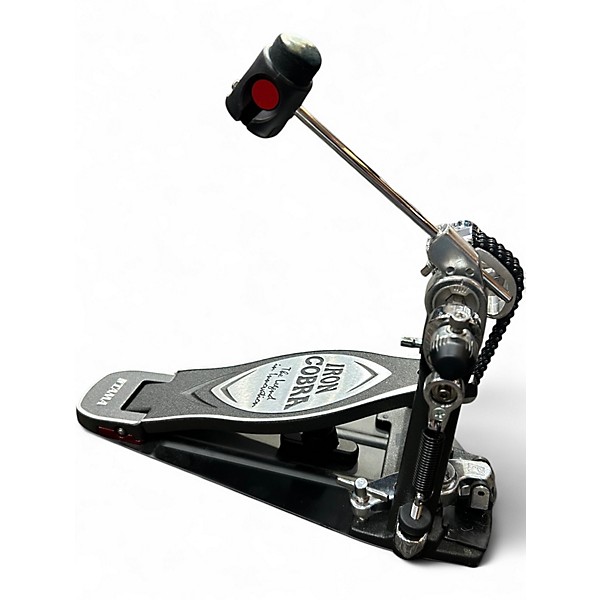 Used TAMA Iron Cobra 900 Powerglide Single Bass Drum Pedal