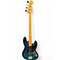 Used Fender PLAYER SERIES JAZZ BASS BLUE BURST Electric Bass Guitar thumbnail