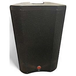 Used Harbinger VARI V2312 Powered Speaker