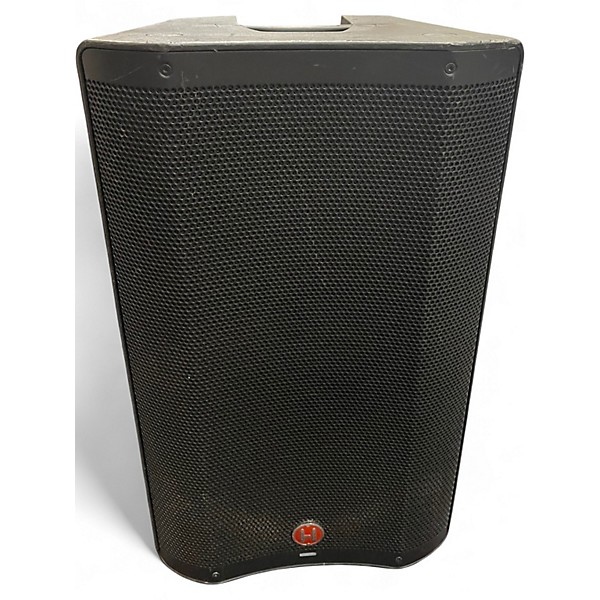 Used Harbinger VARI V2312 Powered Speaker