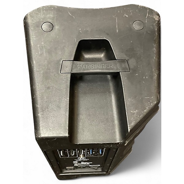 Used Harbinger VARI V2312 Powered Speaker