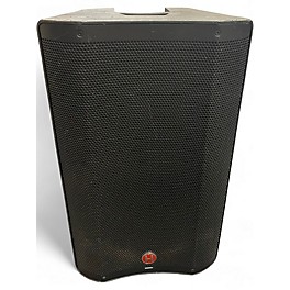 Used Harbinger VARI V2312 Powered Speaker
