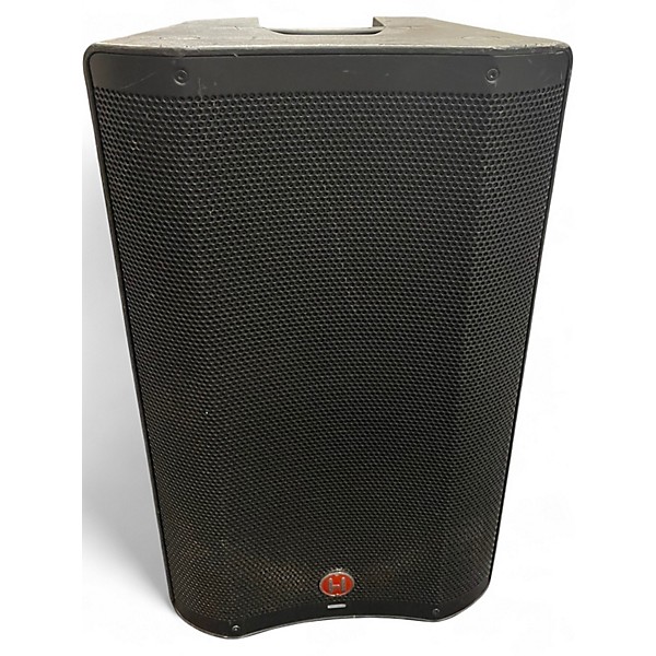 Used Harbinger VARI V2312 Powered Speaker