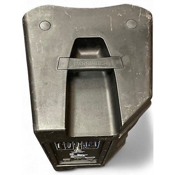 Used Harbinger VARI V2312 Powered Speaker