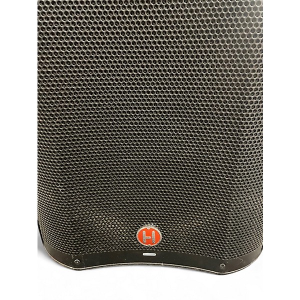 Used Harbinger VARI V2312 Powered Speaker