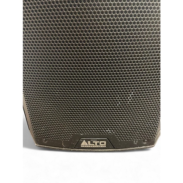 Used Alto TS212 Powered Speaker