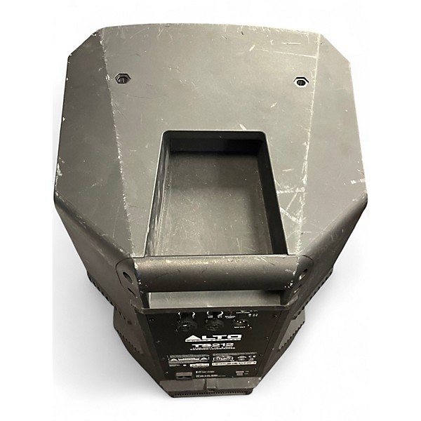 Used Alto TS212 Powered Speaker