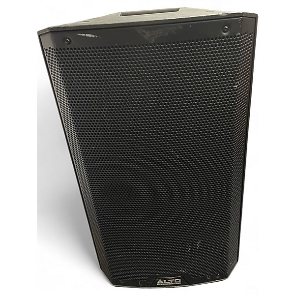 Used Alto TS212 Powered Speaker