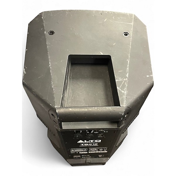 Used Alto TS212 Powered Speaker