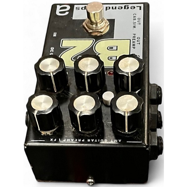 Used AMT Electronics Legend Amp Series II B2 Pedal
