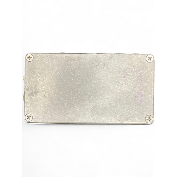 Used Saturnworks ABY pedal Pedal