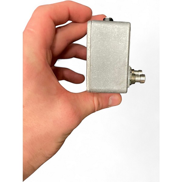 Used Saturnworks ABY pedal Pedal