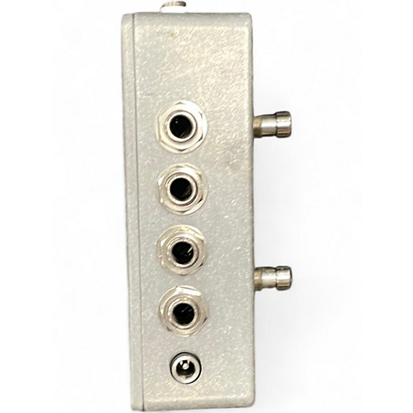 Used Saturnworks ABY pedal Pedal