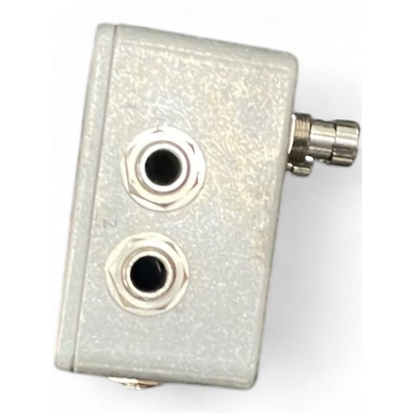 Used Saturnworks ABY pedal Pedal