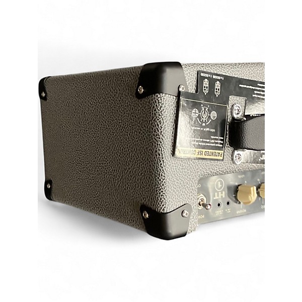 Used Blackstar HT1RH 1W MKII Tube Guitar Amp Head