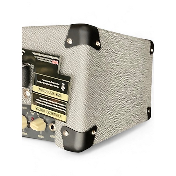 Used Blackstar HT1RH 1W MKII Tube Guitar Amp Head