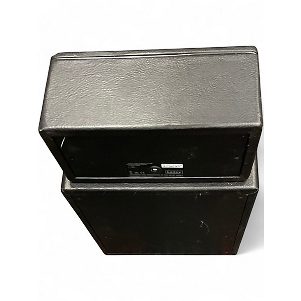 Used Laney ministack-iron Guitar Combo Amp