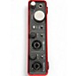 Used Focusrite Scarlett 2i2 Gen 3 Audio Interface