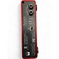 Used Focusrite Scarlett 2i2 Gen 3 Audio Interface
