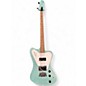 Used 2021 Gibson Thunderbird Non-Reverse Inverness Green Electric Bass Guitar thumbnail