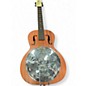 Used Gretsch Guitars G9200 Boxcar Round Neck Natural Resonator Guitar thumbnail