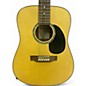 Used Johnson JG-670-12 Natural 12 String Acoustic Guitar