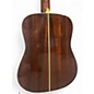 Used Johnson JG-670-12 Natural 12 String Acoustic Guitar