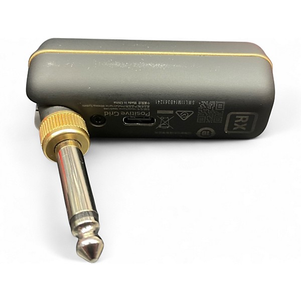 Used Positive Grid Spark Link Instrument Wireless System