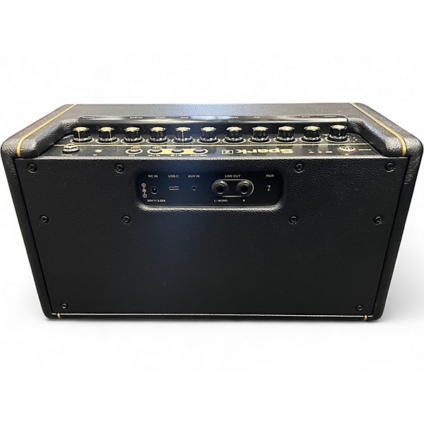 Used Positive Grid Spark 2 Guitar Combo Amp