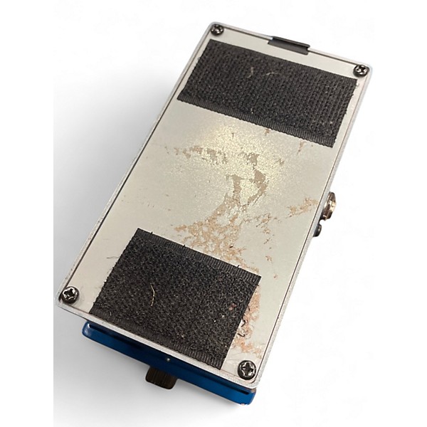 Used BOSS BD2 Blues Driver Effect Pedal