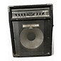 Used Behringer Ultrabass BXL1800A 180W 1x12 Bass Combo Amp thumbnail