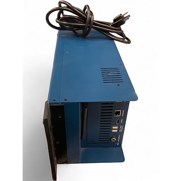 Used Soundcraft UI24R Digital Mixer