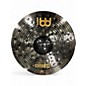 Used MEINL 20in Classics Custom Dark Ride Cymbal thumbnail