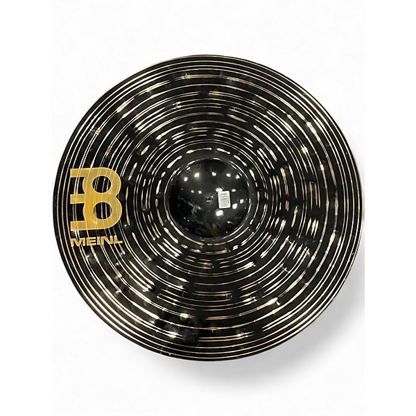 Used MEINL 20in Classics Custom Dark Ride Cymbal