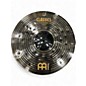 Used MEINL 16in Classics Custom Dark Crash Cymbal thumbnail
