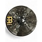 Used MEINL 16in Classics Custom Dark Crash Cymbal